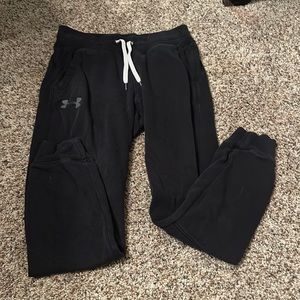 Under Armour joggers